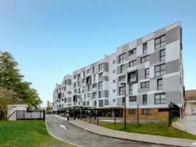 Programme immobilier neuf 33600 Pessac Résidence étudiante Pessac 13028