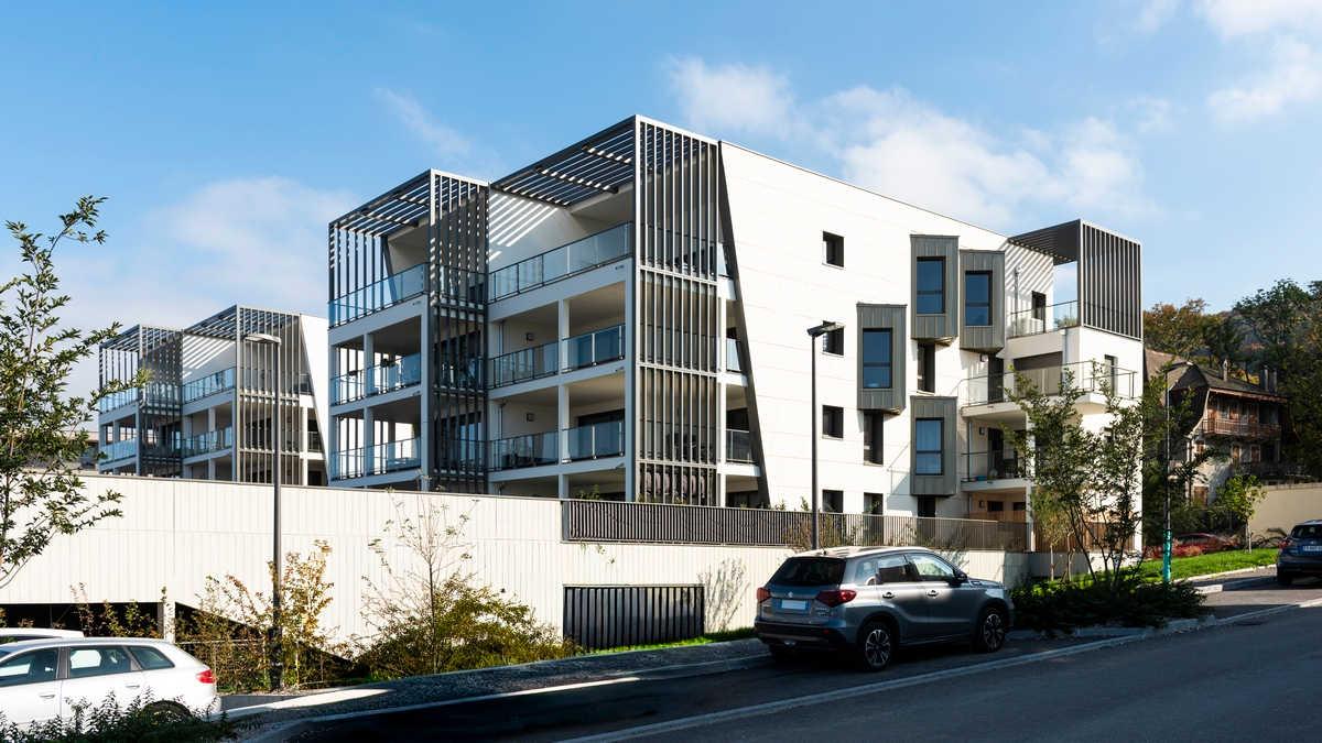 Appartement à Évian-les-Bains 74500 image 6