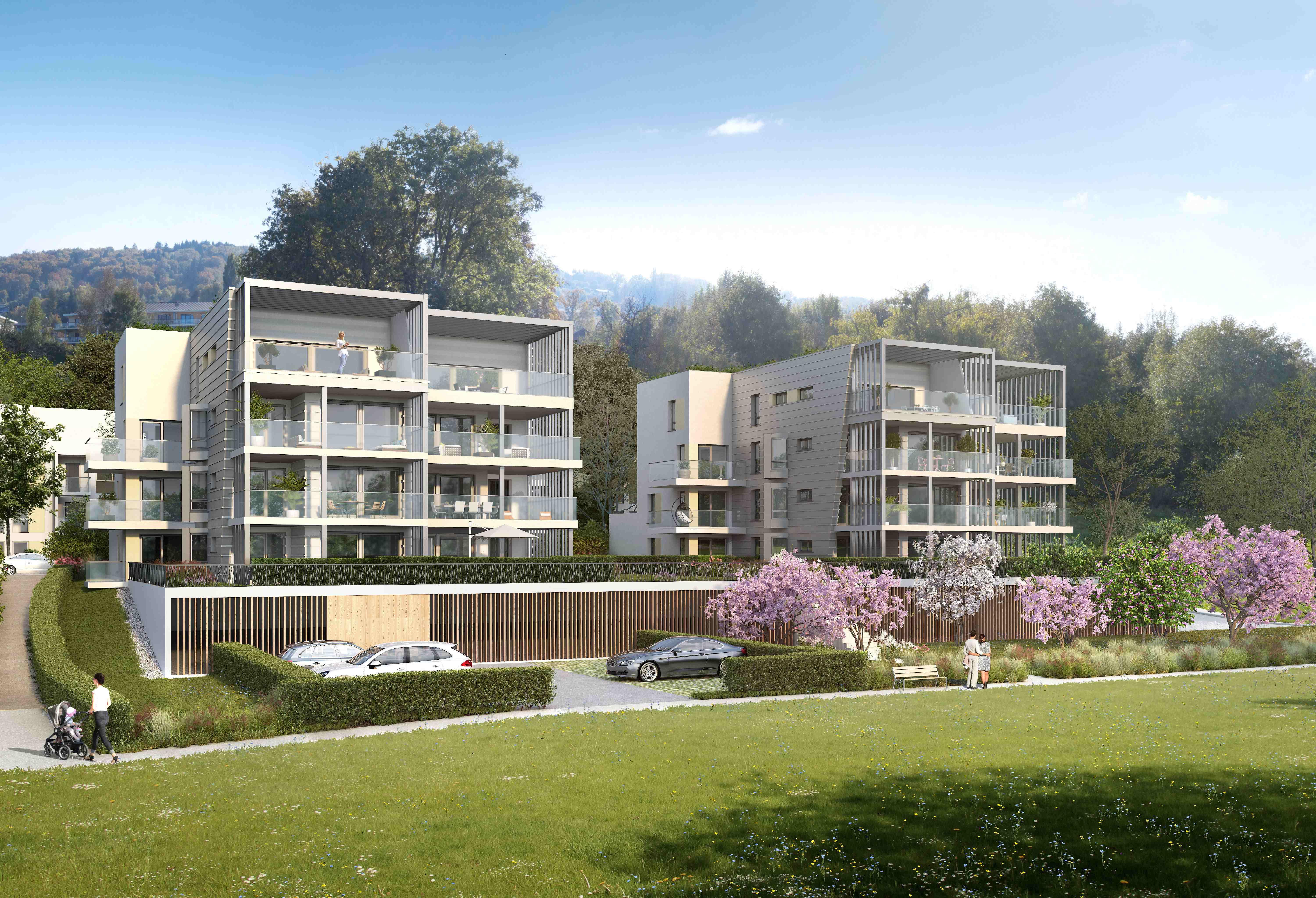 Appartement à Évian-les-Bains 74500 image 5