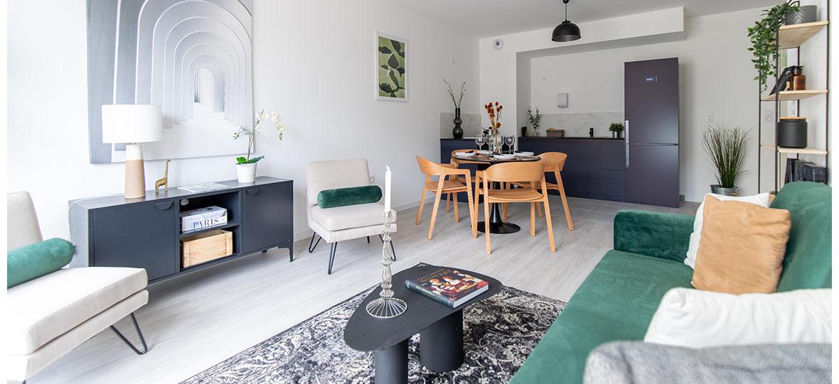 Appartement à Bouchemaine 49080 image 7