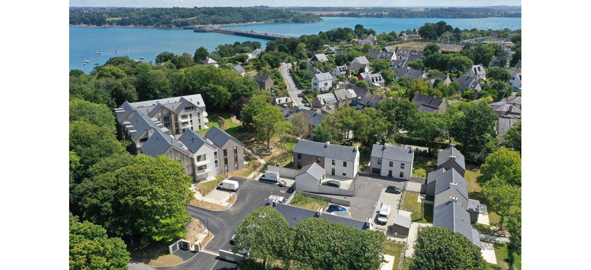 Appartement à Dinard 35800 image 8