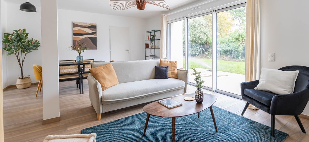 Appartement à Larmor-Baden 56870 image 9