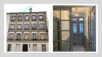 Programme immobilier neuf 92800 Puteaux PUT-16196