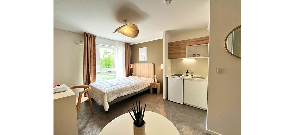 Appartement à Villeneuve-d'Ascq 59650 image 8