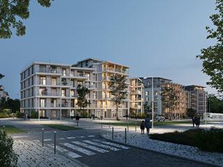 Appartement à Saint-Julien-en-Genevois 74160 image 9