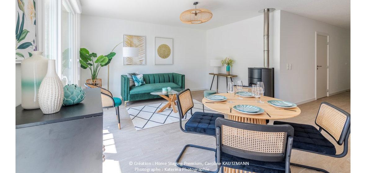 Appartement à Haguenau 67500 image 8