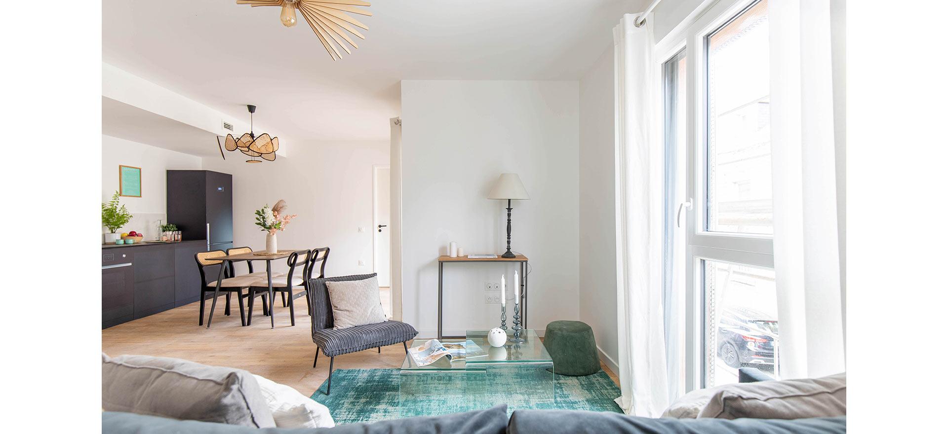 Appartement à Cherbourg-Octeville 50100 image 2