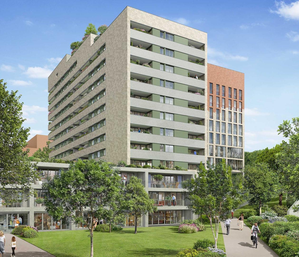 Appartement à Strasbourg 67000 image 6