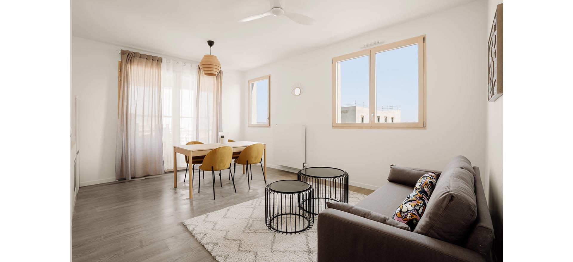 Appartement à Villeurbanne 69100 image 7
