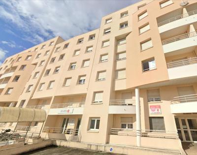 Programme immobilier neuf 33000 Bordeaux BOR-17042