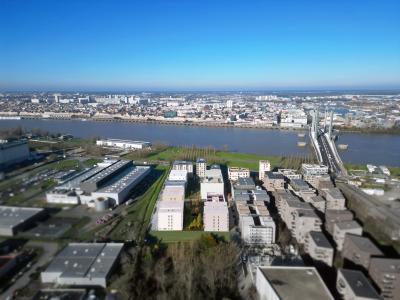 Programme immobilier neuf 33100 Bordeaux BOR-13352
