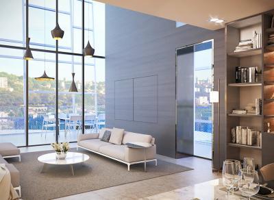 Programme immobilier neuf 69002 Lyon 02 LYO-14508