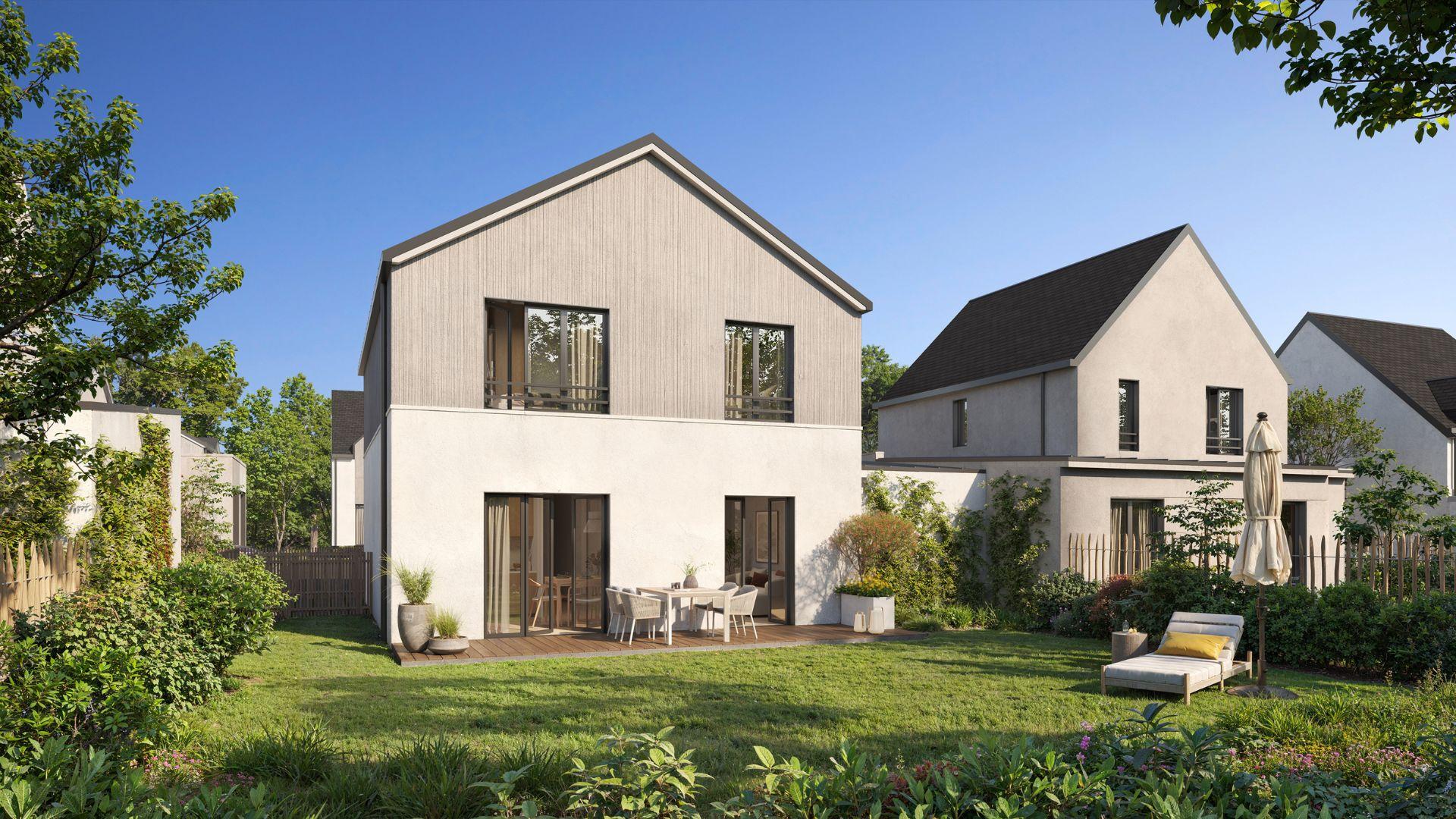 Maison à Baule-Escoublac 44500 image 7
