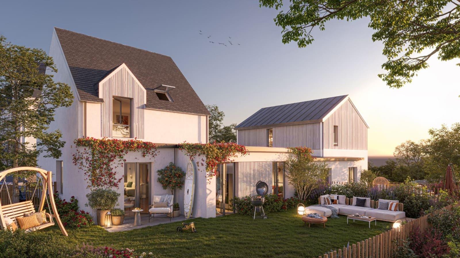Maison à Baule-Escoublac 44500 image 8