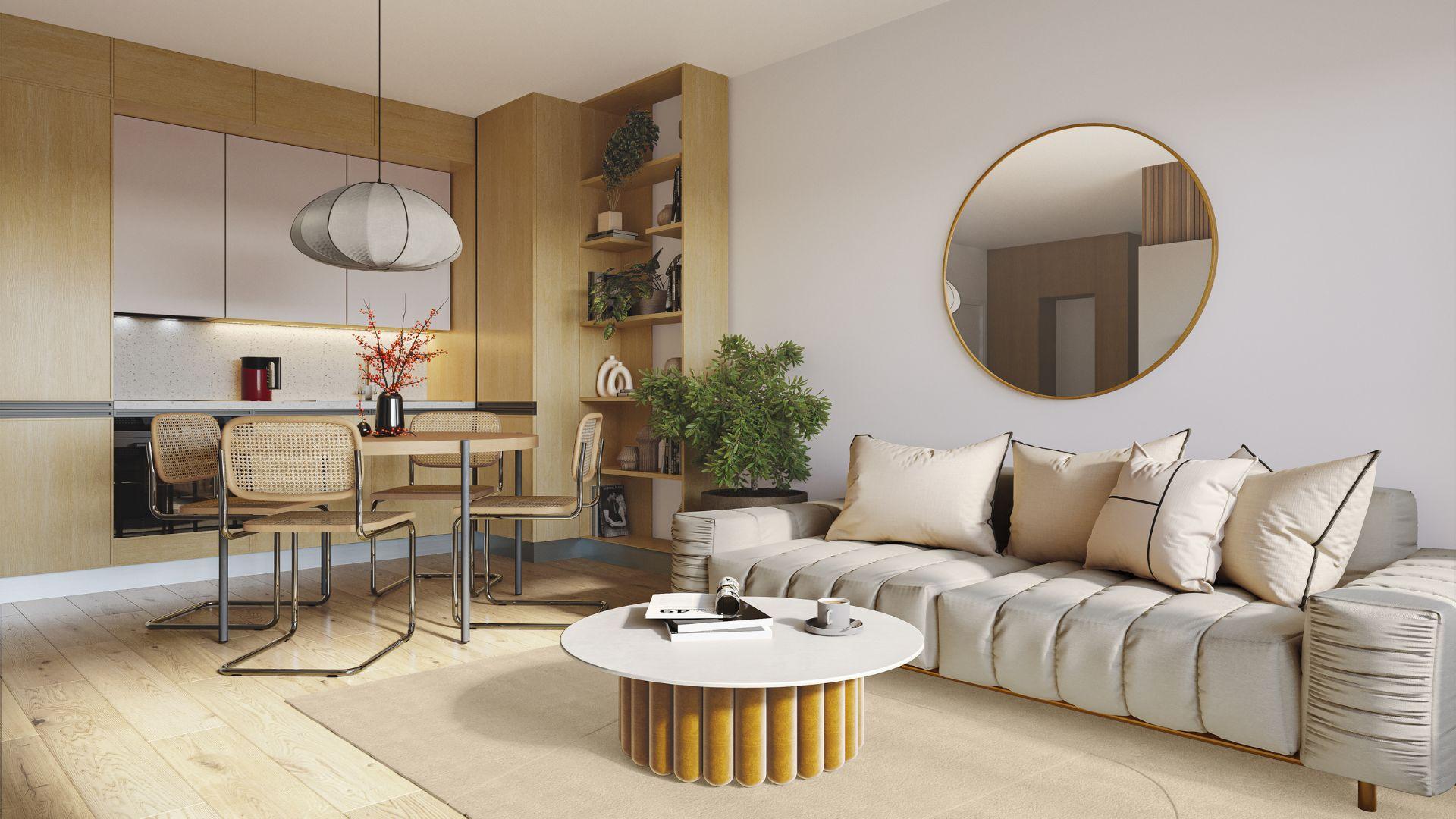 Programme immobilier neuf 85160 Saint-Jean-de-Monts SAI-15143