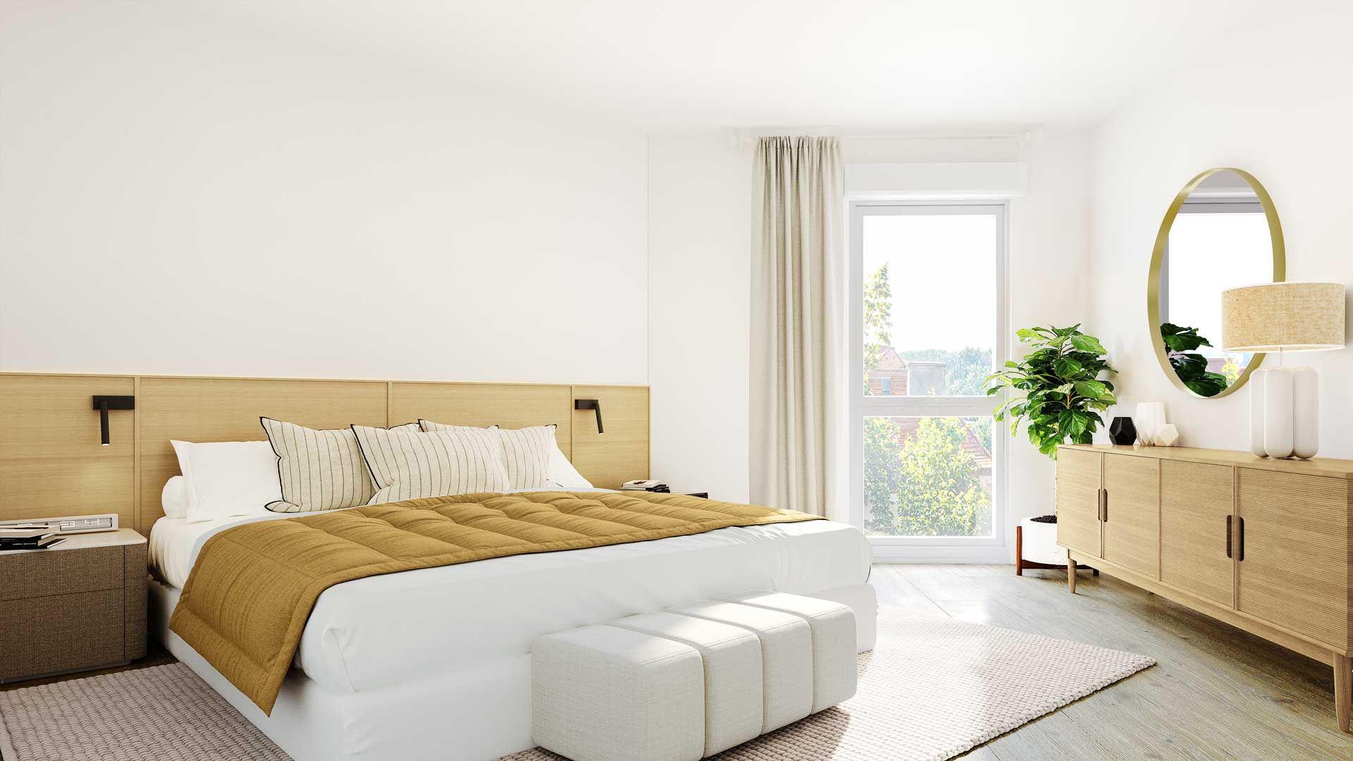 Appartement à Saint-Jean-de-Monts 85160 image 3