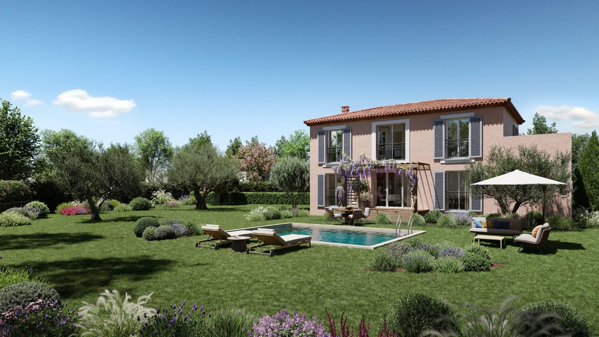 Maison à Antibes 06600 image 6