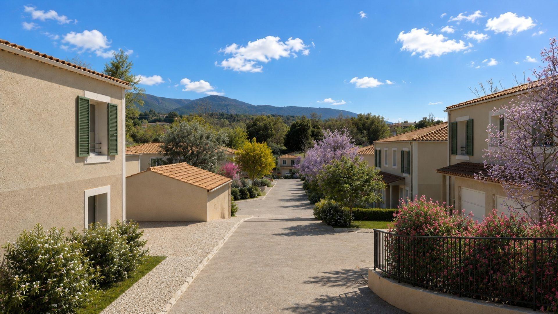Maison à Gonfaron 83590 image 3