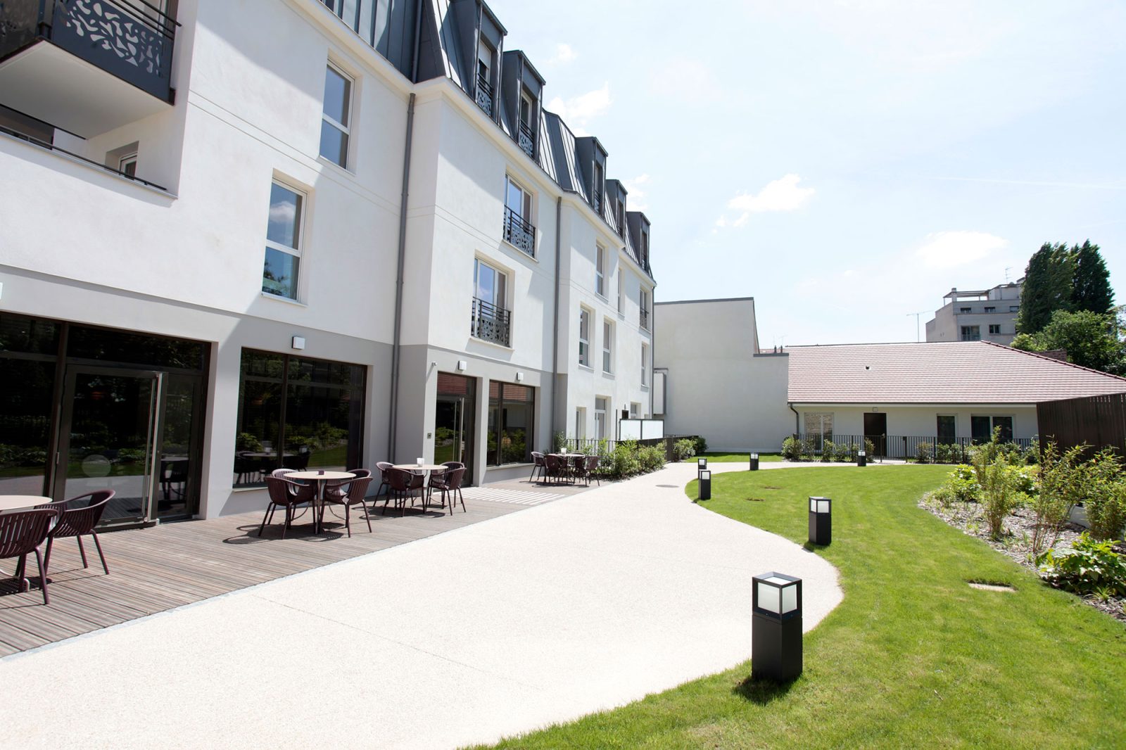 Appartement Villejuif