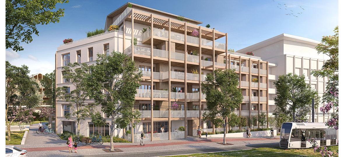 Appartement à Saint-Julien-en-Genevois 74160 image 7
