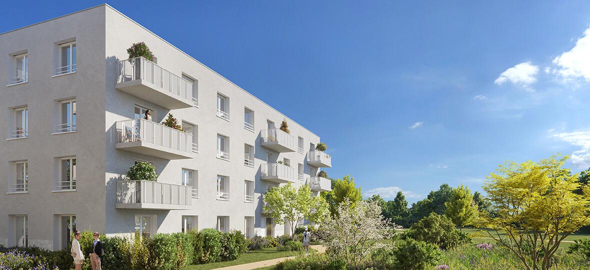Appartement à Dunkerque 59140 image 7
