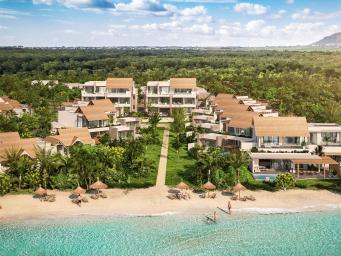Programme immobilier neuf 90601 RIVIERE NOIRE - île Maurice Programme neuf à RIVIERE NOIRE - île Maurice - 11499