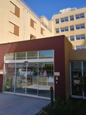 Programme immobilier neuf 13012 Marseille 12 MAR-17375