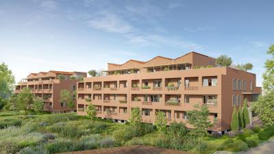 Appartement à Entraigues-sur-la-Sorgue 84320 image 3