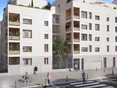 Appartement à Vénissieux 69200 image 3