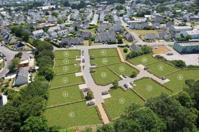 Programme immobilier neuf 29120 Pont-l'Abbé PON-16140