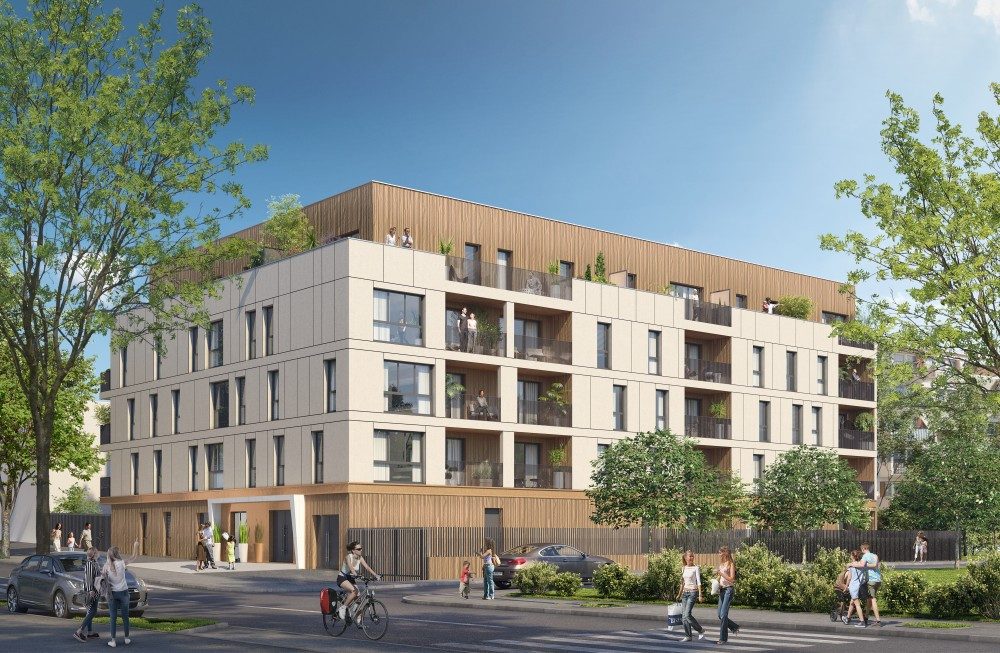 Appartement Conflans-Sainte-Honorine