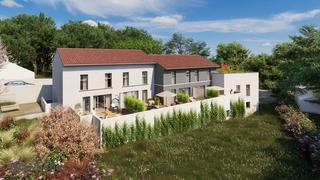 Programme immobilier neuf 69340 Francheville FRA-3659