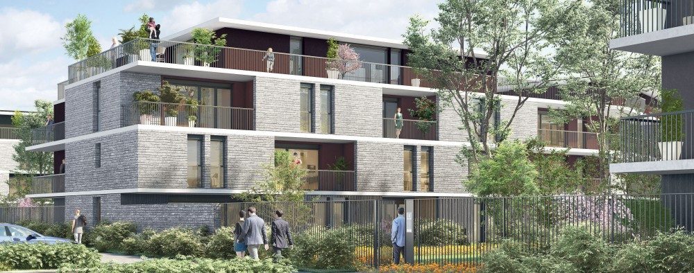 Appartement Luisant