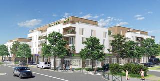Appartement à Melun 77000 image 2