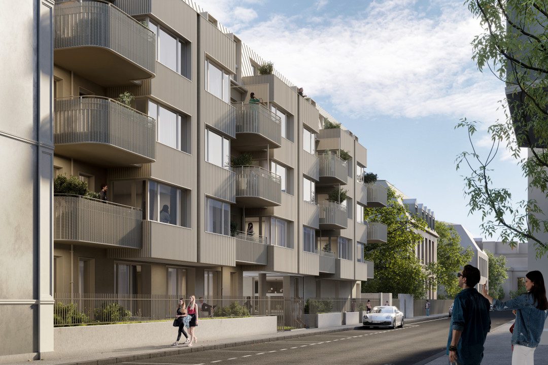 Appartement Mulhouse