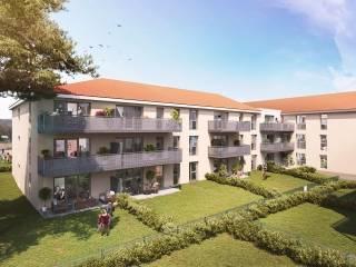 Appartement à Pont-Évêque 38780 image 7