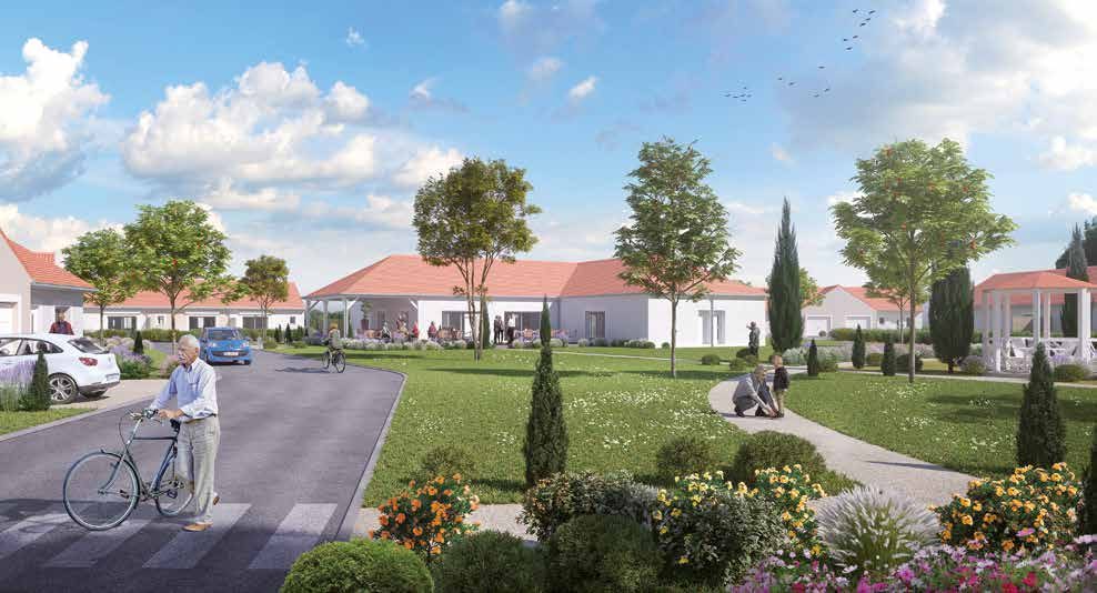 Programme neuf Dreux DRE-10513