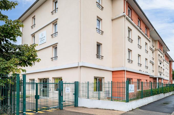 Appartement à Saint-Fons 69190 image 2