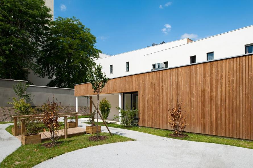 Appartement à Tours 37000 image 3