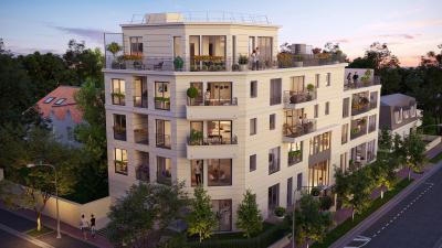 Appartement à Saint-Maur-des-Fossés 94100 image 7