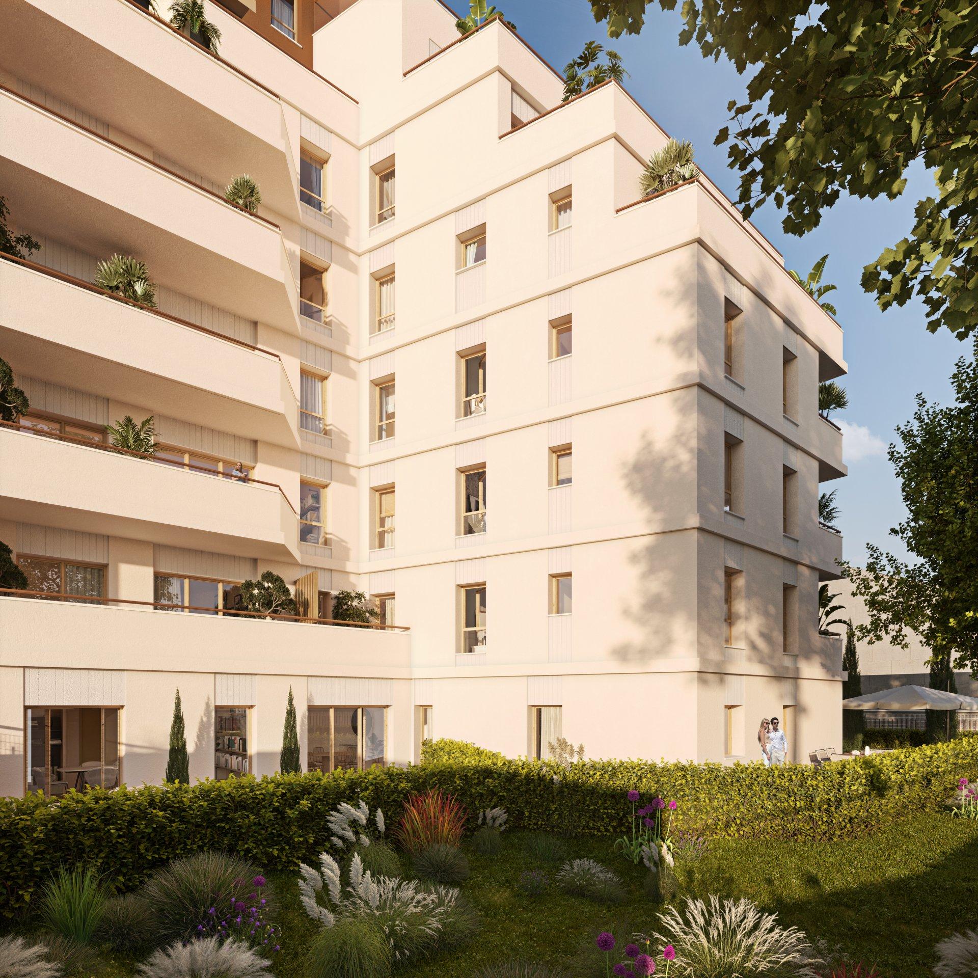 Appartement à Pierrefitte-sur-Seine 93380 image 6