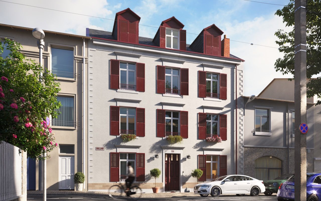 Appartement neuf Limoges 11146