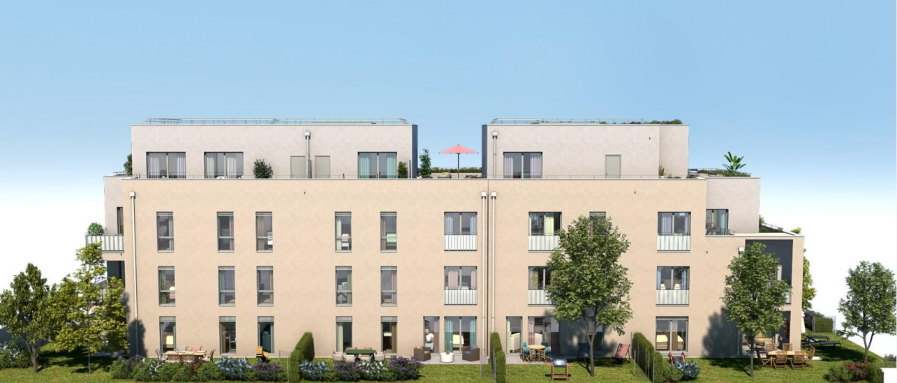 Appartement à Rillieux-la-Pape 69140 image 4