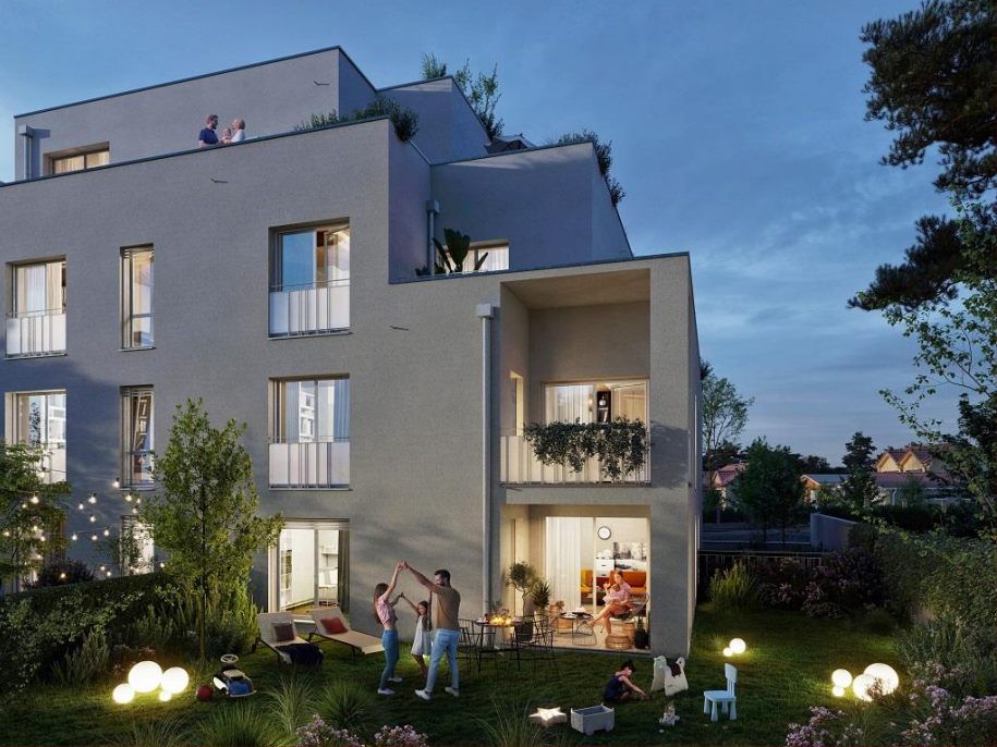 Appartement à Rillieux-la-Pape 69140 image 5