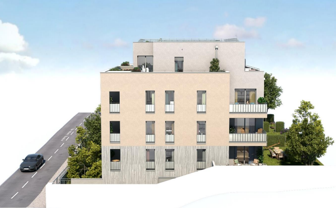 Appartement à Rillieux-la-Pape 69140 image 6