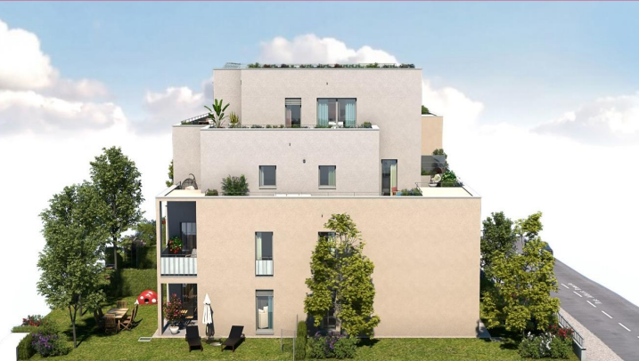 Appartement à Rillieux-la-Pape 69140 image 7