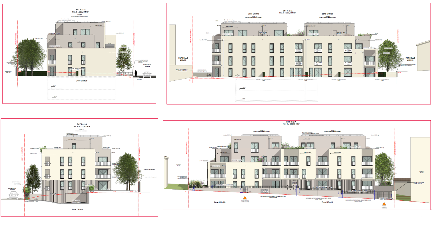 Appartement à Rillieux-la-Pape 69140 image 8