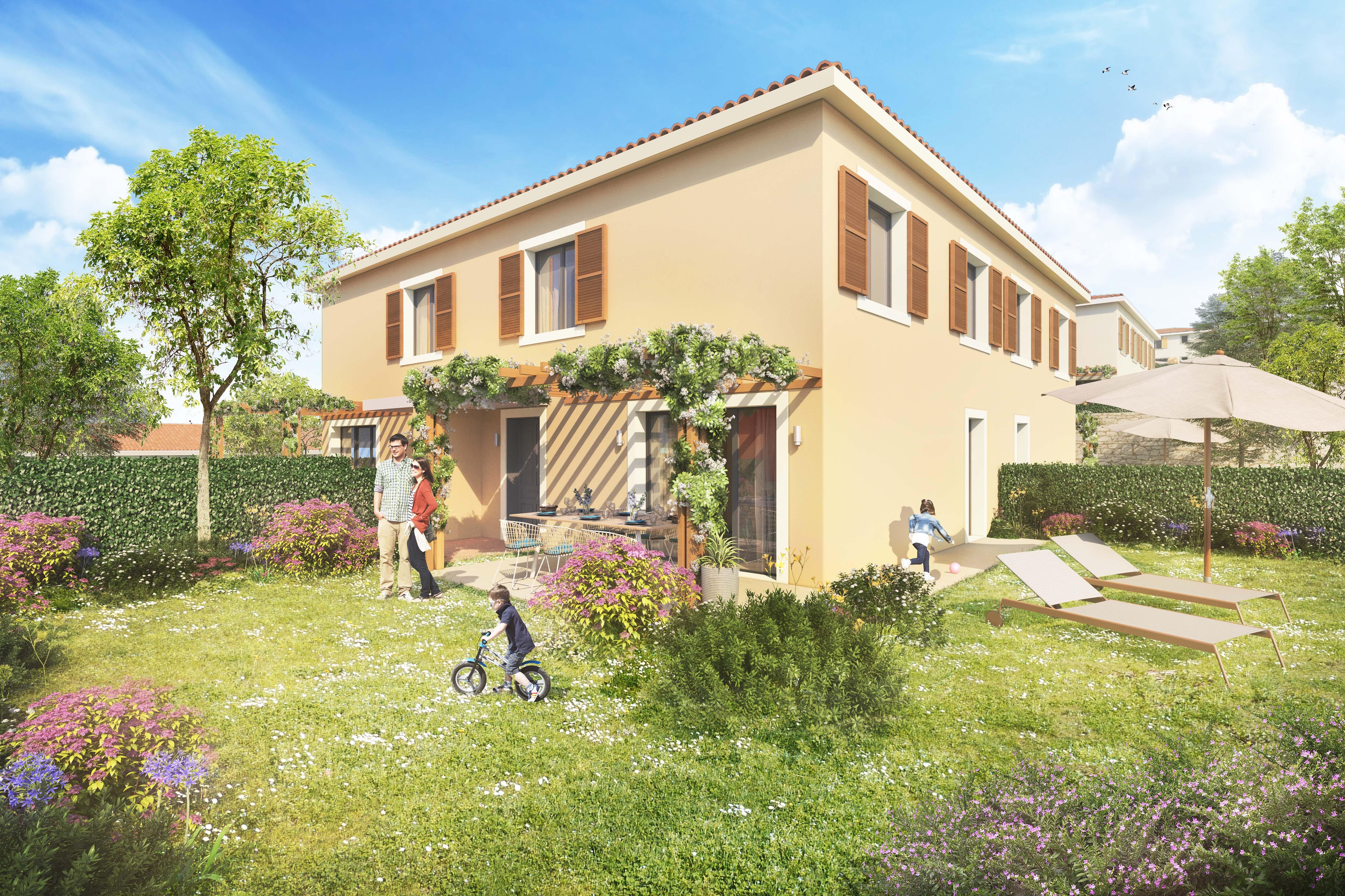 Appartement à Auribeau-sur-Siagne 06810 image 4