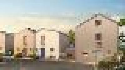 Programme immobilier neuf 54280 Seichamps Résidence neuve Seichamps 4056