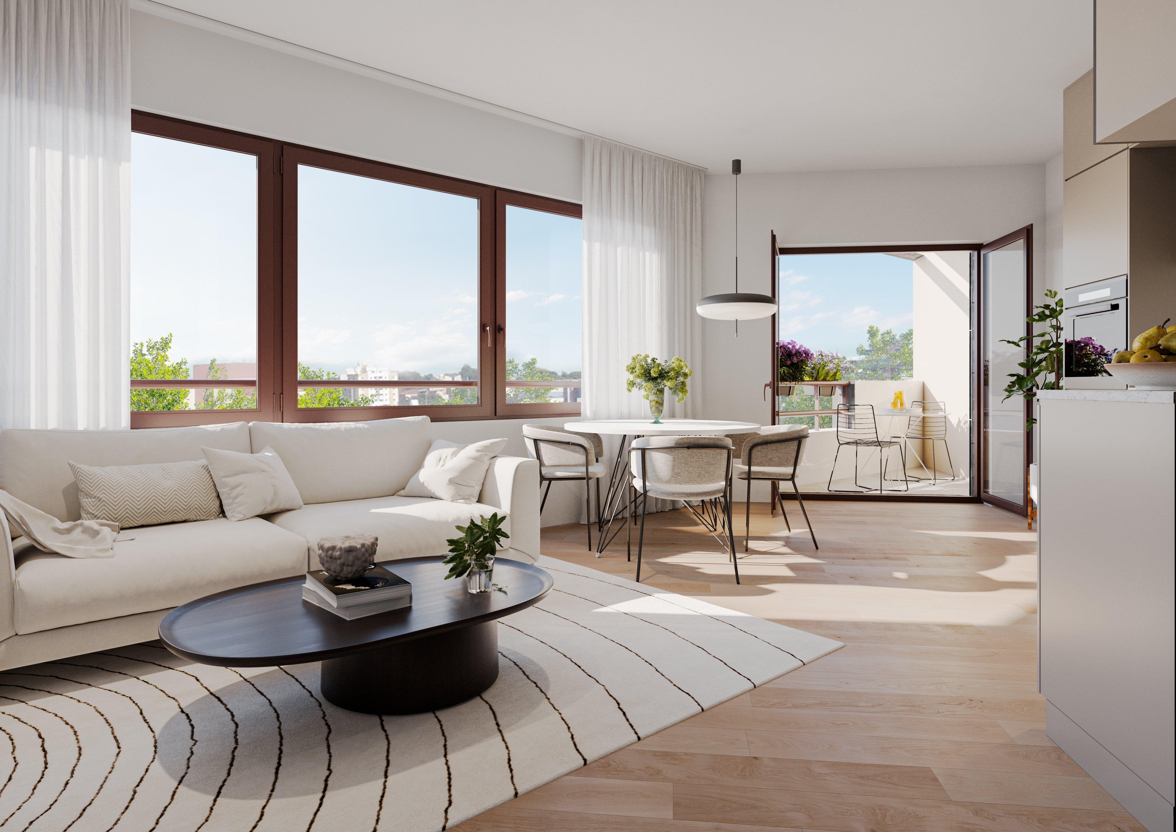 Appartement à Boulogne-Billancourt 92100 image 3
